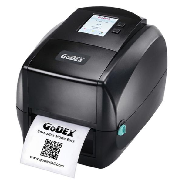 GoDEX RT833i