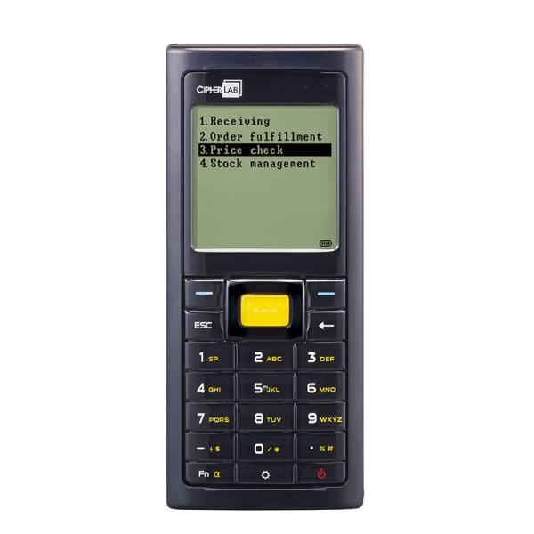 Cipher Lab 8200L