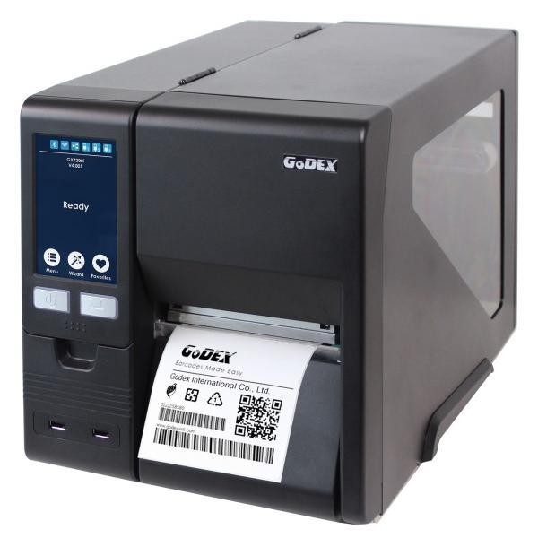 GoDEX GX4200i / GX4300i / GX4600i