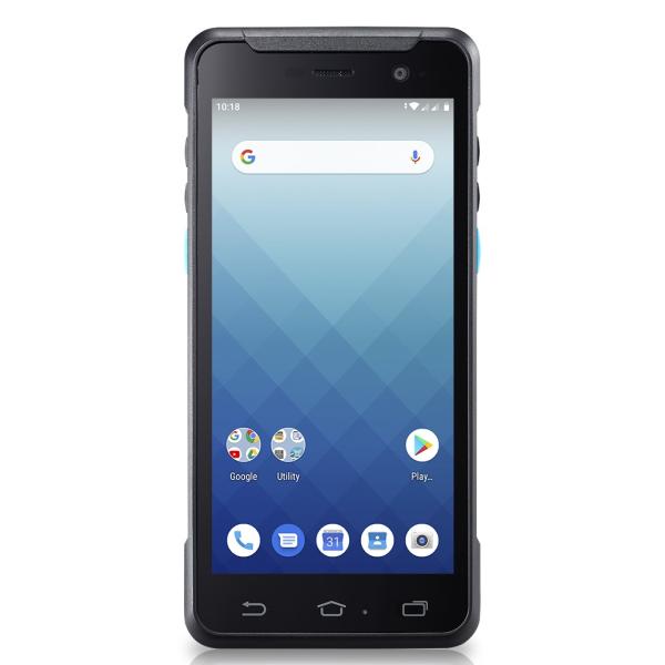 Unitech PA760