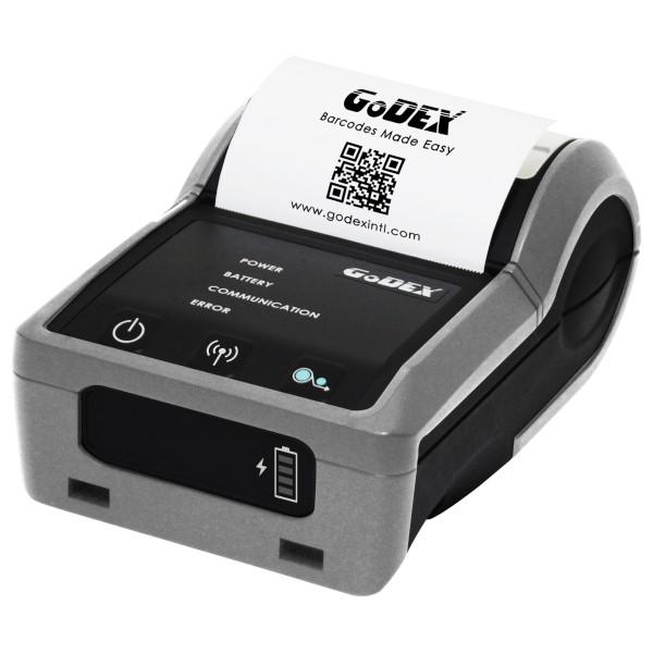 Godex MX30L+