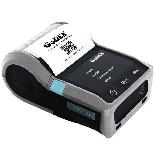 Godex MX30L+