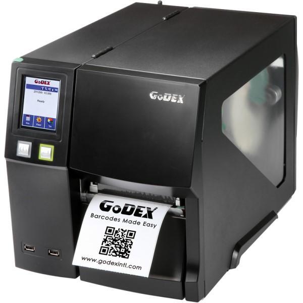 GoDEX ZX1200i+ / ZX1300i+ / ZX1600i+ 