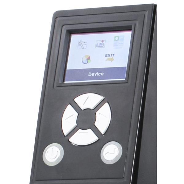 GoDEX ZX420i Pro / ZX430i Pro